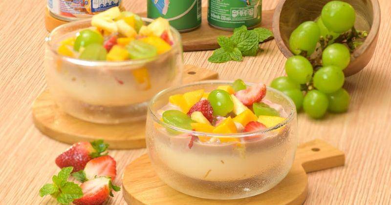 Dok. Nestle Indonesia